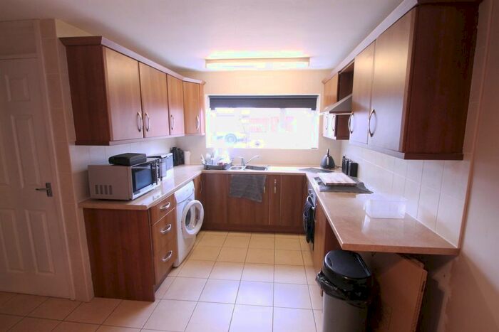 3 Bedroom Terraced House To Rent In Glenville Close, Hoyland, Barnsley, S74