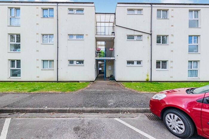 2 Bedroom Apartment To Rent In Mandarin Way, Howe Road, Gosport, PO13