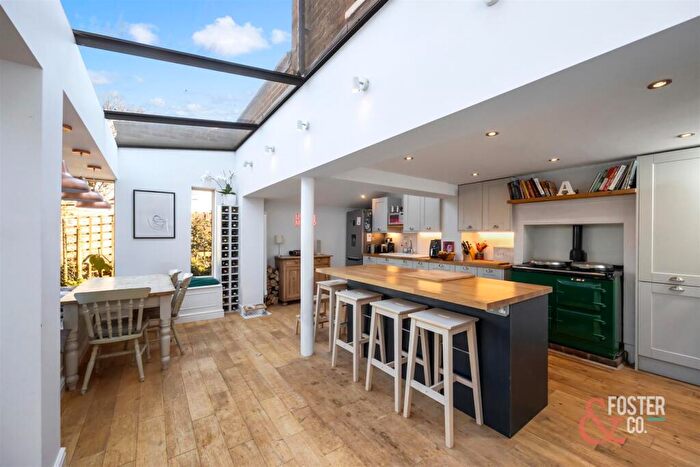 3 Bedroom House For Sale In The Twitten, Ditchling, Hassocks, BN6