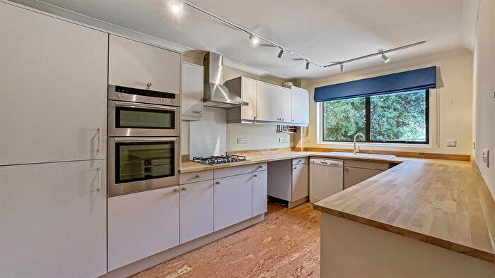 2 Bedroom Apartment To Rent In Belle Vue Road, Lower Parkstone, BH14