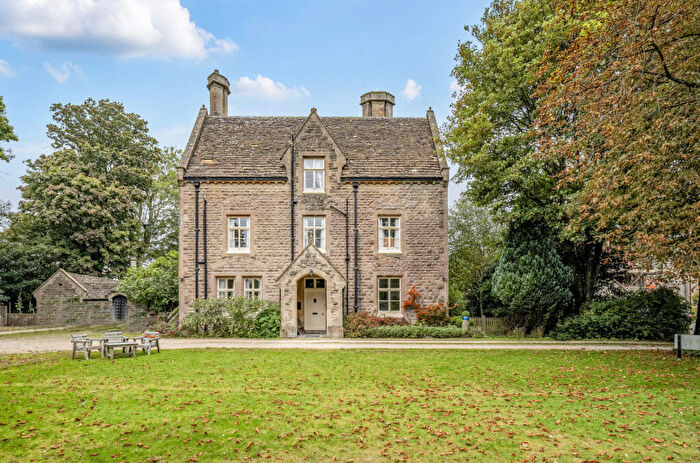 7 Bedroom Detached House For Sale In Trimnells, Colerne, Chippenham, Wiltshire, SN14