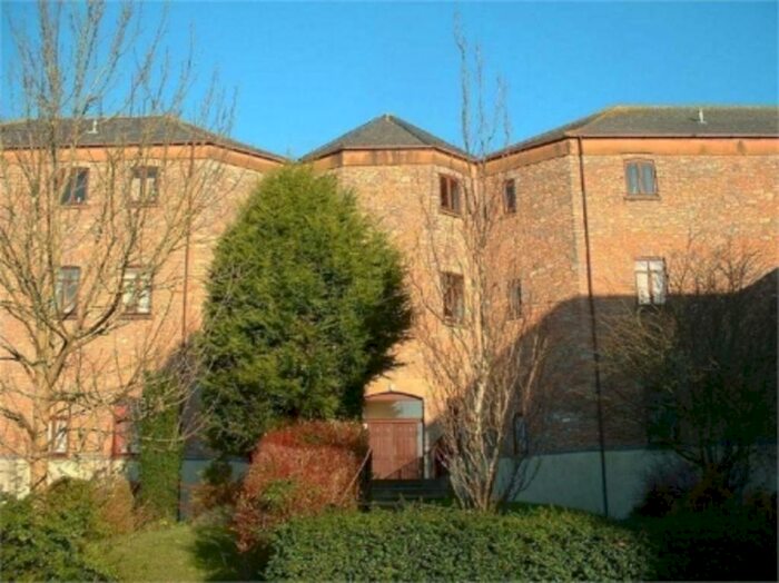 Studio To Rent In St Johns Court, Houlgate Way, BS26