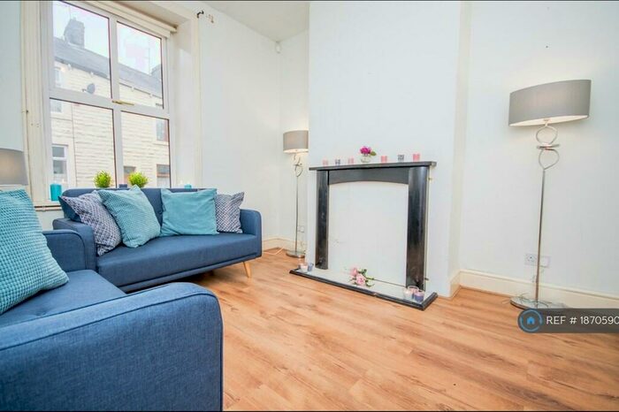 2 Bedroom Terraced House To Rent In Russell Street, Accrington, BB5