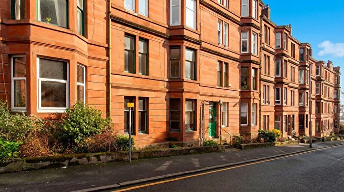 1 Bedroom Flat For Sale In Flat, , Townhead Terrace, Paisley, PA1