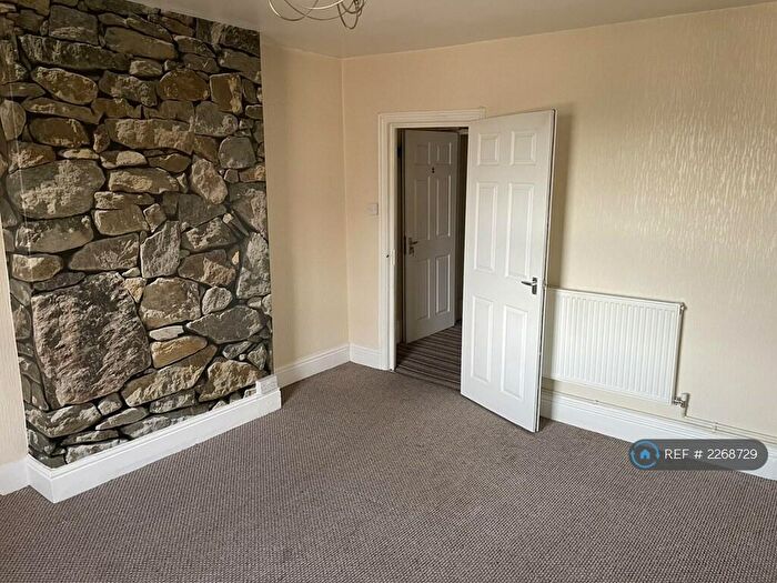 Studio To Rent In Greenfield Road, Colwyn Bay, LL29