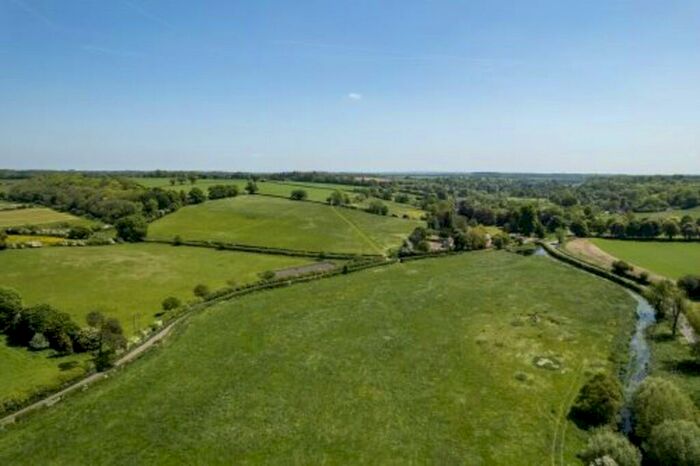 Land For Sale In Jones & Valley Farms, SP11