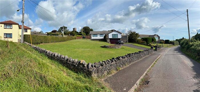 3 Bedroom Bungalow For Sale In The Pound, Redhill, Bristol, Somerset, BS40