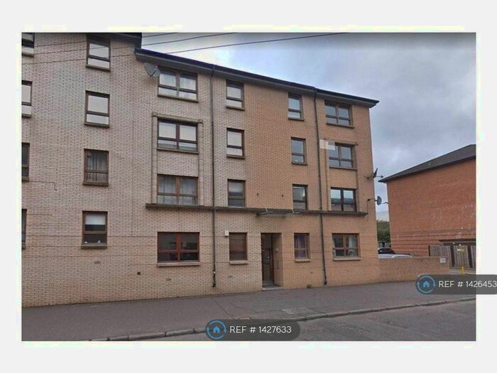 2 Bedroom Flat To Rent In Glasgow, Glasgow, G3