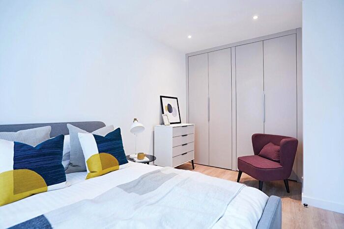 1 Bedroom Apartment To Rent In Apartment, Nobel Way, Manchester, Greater Manchester, M1