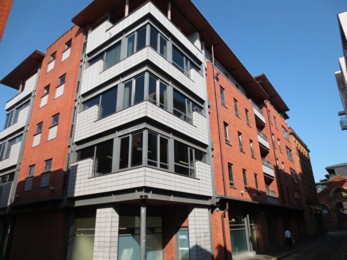 2 Bedroom Apartment To Rent In Agecroft House Northern Quarter, M4