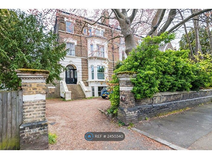 1 Bedroom Flat To Rent In Brockley, London, SE4