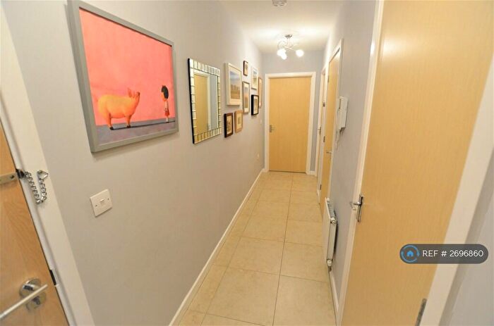 2 Bedroom Flat To Rent In Torkildsen Way, Harlow, CM20
