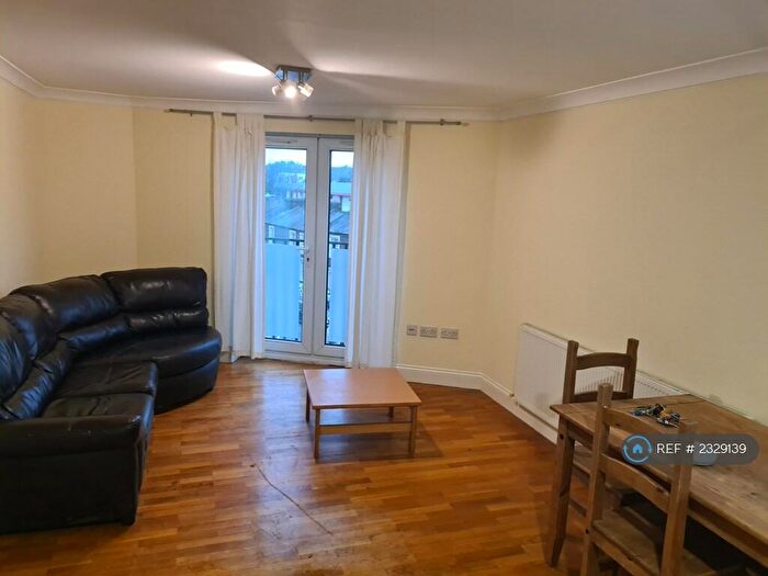 1 Bedroom Flat To Rent In Windsor Street, Luton, LU1