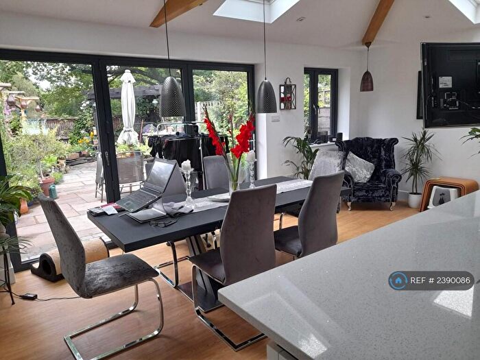 2 Bedroom Semi-Detached House To Rent In Brent Moor Road, Bramhall, Stockport, SK7