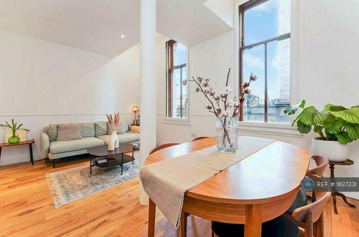 1 Bedroom Flat To Rent In High Street, Glasgow, G1