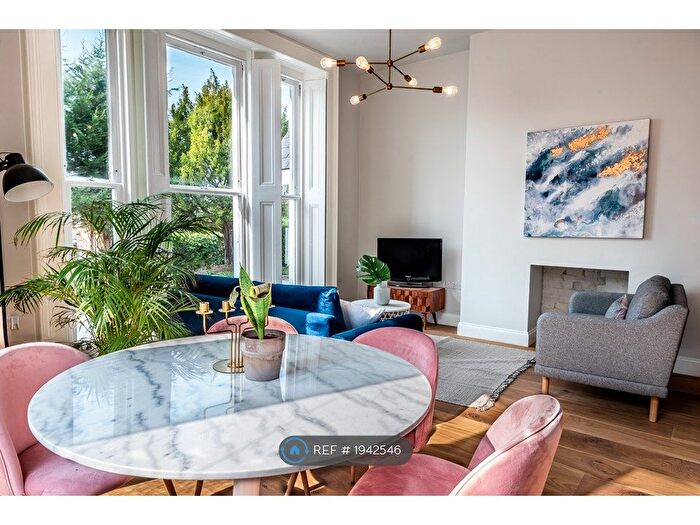 2 Bedroom Flat To Rent In Carlton Road, Tunbridge Wells, TN1