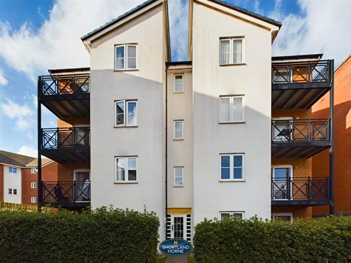 1 Bedroom Apartment To Rent In Poppleton Close, Coventry, CV1