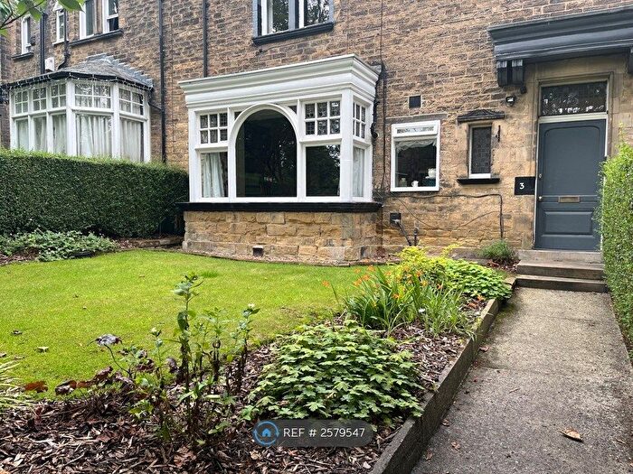 2 Bedroom Flat To Rent In St Marys Road, Leeds, LS7