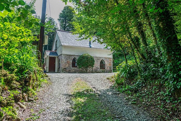 2 Bedroom Detached House To Rent In Yealmpton, Devon, PL8