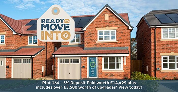 4 Bedroom Detached House For Sale In Royal Gardens, Blackpool, Lancashire, FY2