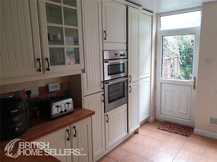 3 Bedroom End Of Terrace House For Sale In Lairgate, Beverley, East Riding Of Yorkshi, HU17
