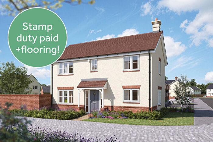 3 Bedroom Detached House For Sale In Dawlish Road, Exeter, EX2