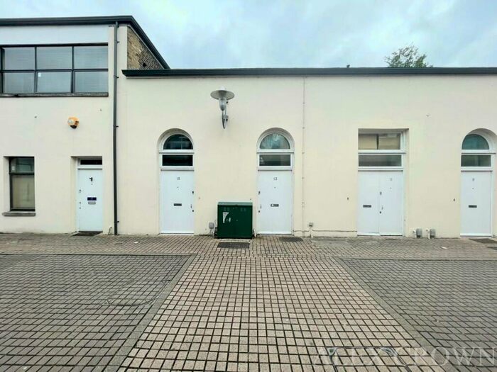 1 Bedroom Terraced House To Rent In Island Centre Way, Enfield, EN3