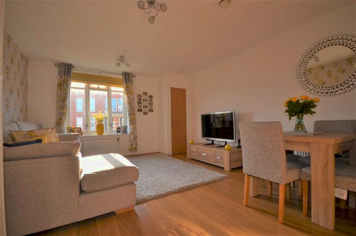 1 Bedroom Flat To Rent In Mary Munnion Quarter, Chelmsford CM2