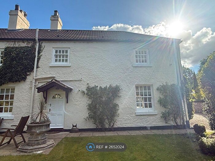 2 Bedroom Semi-Detached House To Rent In West Cottage, Tadcaster, LS24