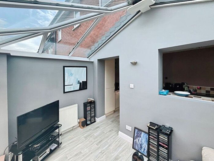 1 Bedroom Semi-Detached House To Rent In Butts Mount, Great Harwood, BB6