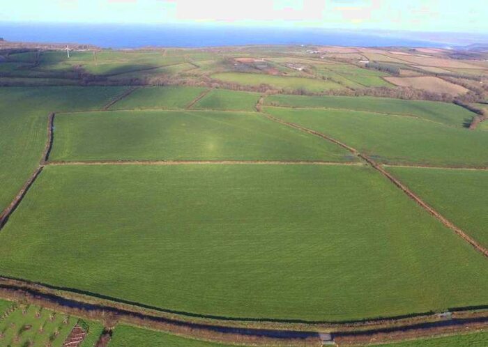 Commercial Land For Sale In Parkham, Bideford, EX39