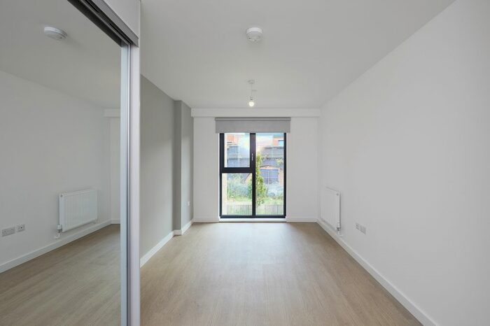 2 Bedroom Flat To Rent In All Saints Road, Leicester, LE3