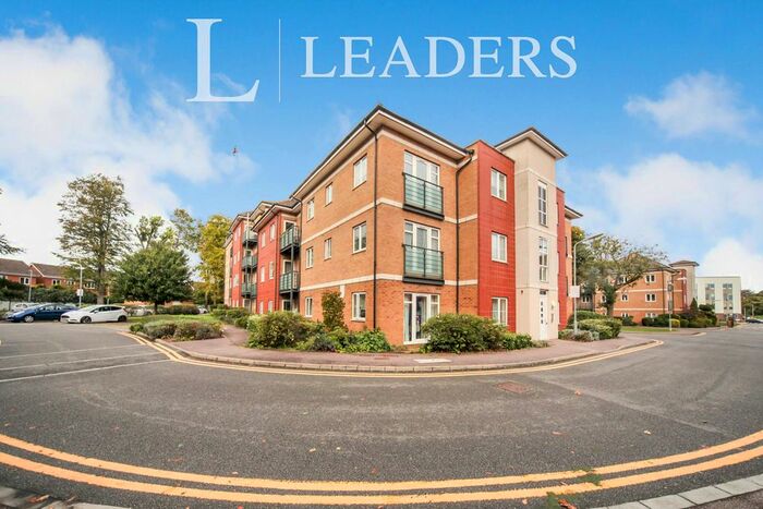 1 Bedroom Property To Rent In The Parklands, Dunstable, LU5