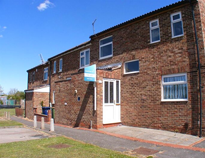 3 Bedroom End Terrace House To Rent In Ayton Court, Guisborough, TS14