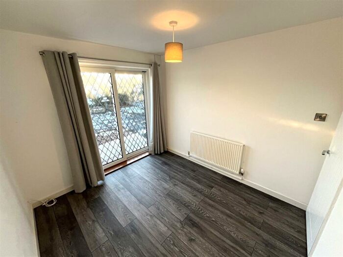 2 Bedroom Semi-Detached Bungalow For Sale In Chester Close, Talke Pits, ST7