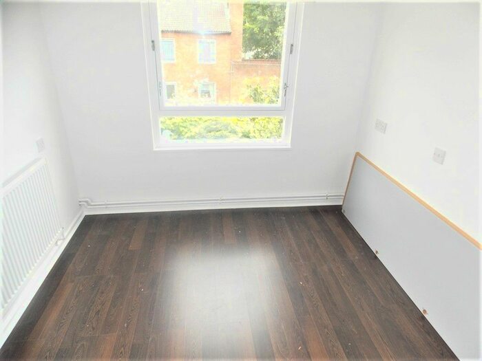 1 Bedroom Flat To Rent In Swanfield Street, Shoreditch, E2