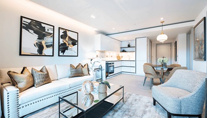 1 Bedroom Flat To Rent In Edgware Road, London, W2