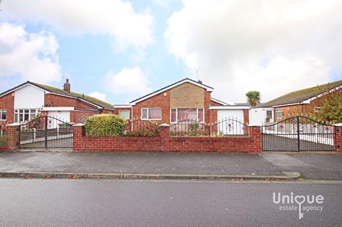 3 Bedroom Bungalow For Sale In Northway, Fleetwood, FY7