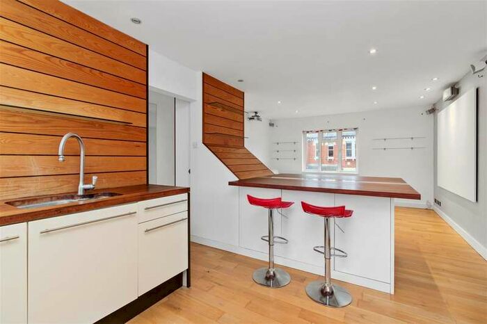 2 Bedroom Flat To Rent In Quicks Road, Wimbledon, SW19