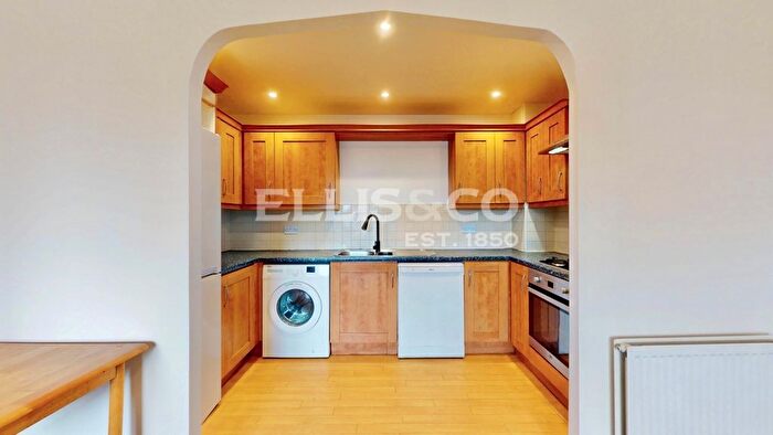 1 Bedroom Flat For Sale In William Perkin Court, Greenford Road, Greenford, UB6