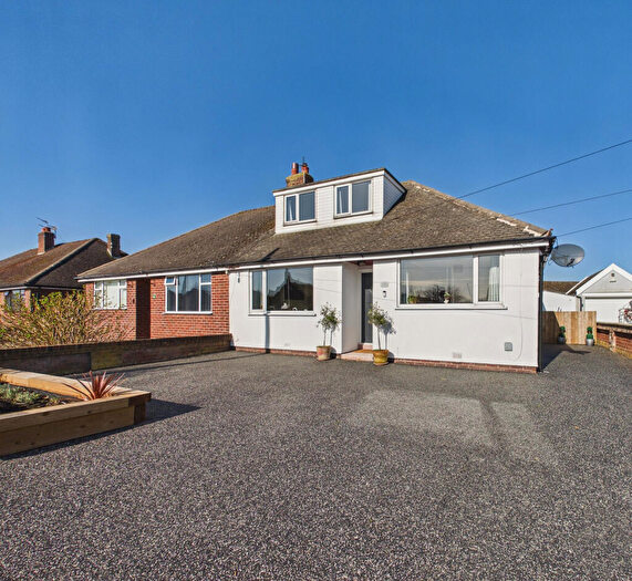 2 Bedroom Bungalow For Sale In Kilnhouse Lane, Lytham St. Annes, FY8