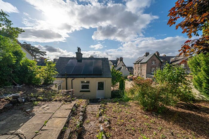 3 Bedroom Detached House For Sale In Ashwood, Kents Bank Road, Grange-Over-Sands, LA11