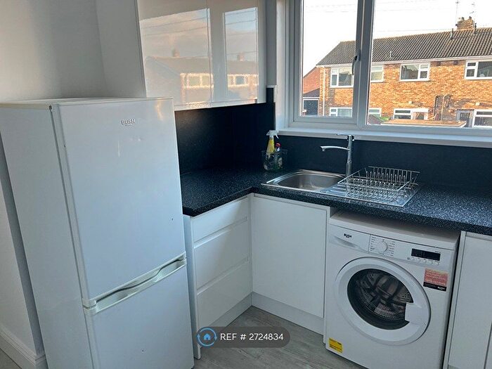 2 Bedroom Flat To Rent In Broomlee, Ashington, NE63