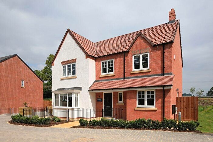 4 Bedroom Detached House For Sale In Atkins Cresent, Maldon, Essex, CM9