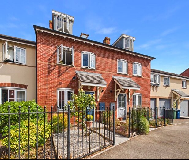 3 Bedroom Terraced House For Sale In Winter Gate Road, Longford, Gloucester, Gloucestershire, GL2