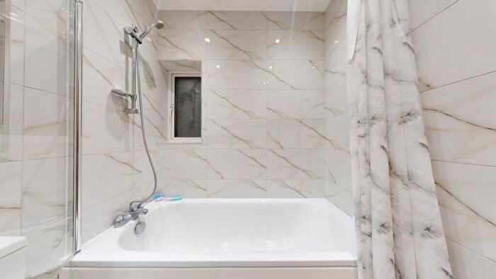 1 Bedroom House To Rent In Iveagh Avenue, Wembley, NW10