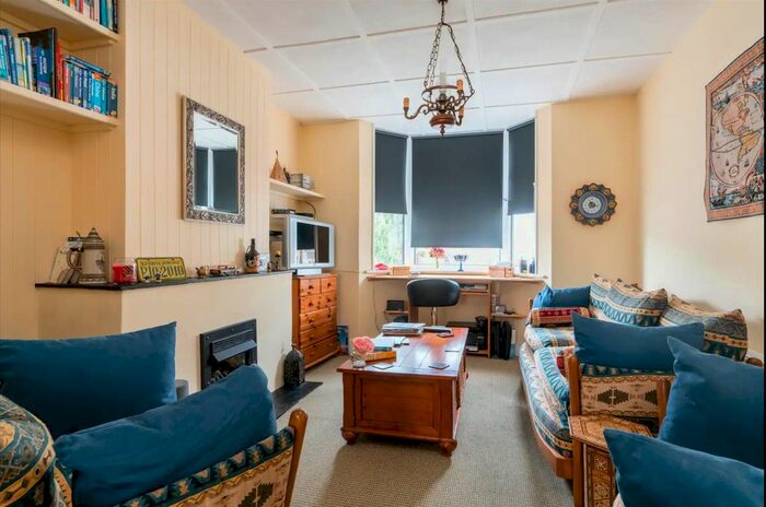 2 Bedroom Terraced House To Rent In St. Georges Road, Hastings, TN34