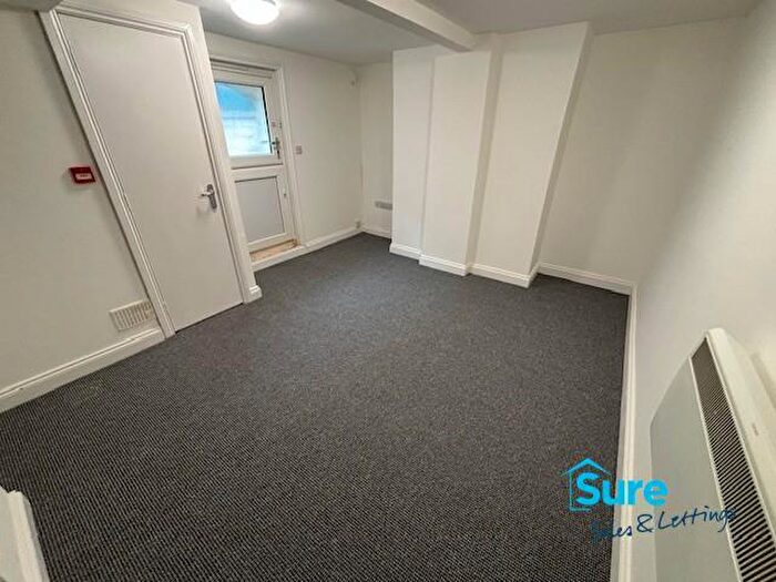 1 Bedroom Flat To Rent In Wellington Street, Gloucester, ., GL1