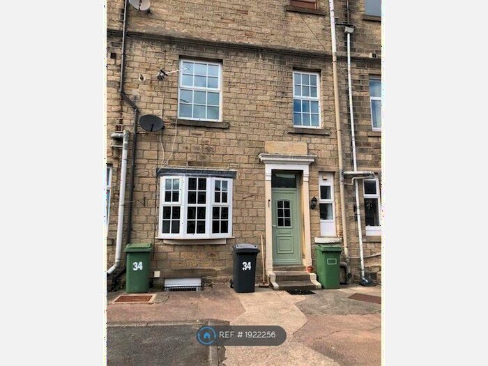 2 Bedroom Terraced House To Rent In Handel Street, Huddersfield, HD7