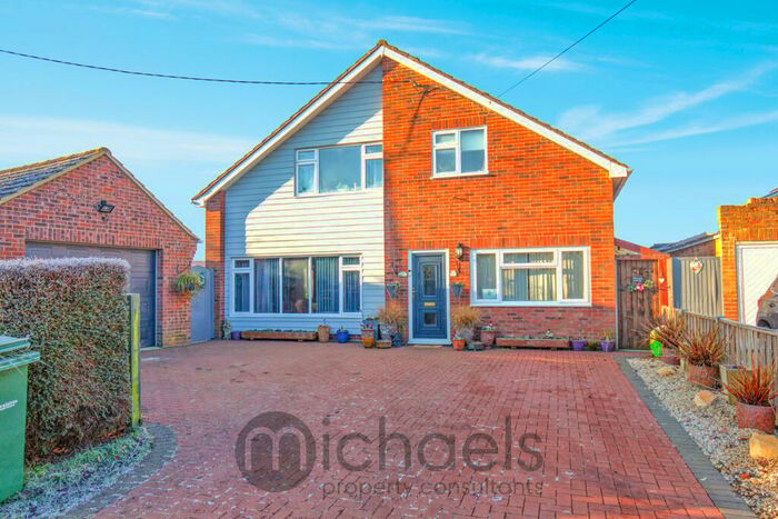 5 Bedroom Detached House For Sale In Clare Road, Tilbury Juxta Clare, Halstead, CO9